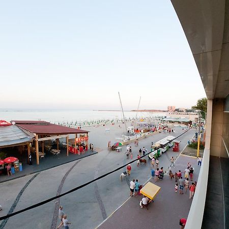 Complex Aristrocratos Hotel Mamaia Ngoại thất bức ảnh