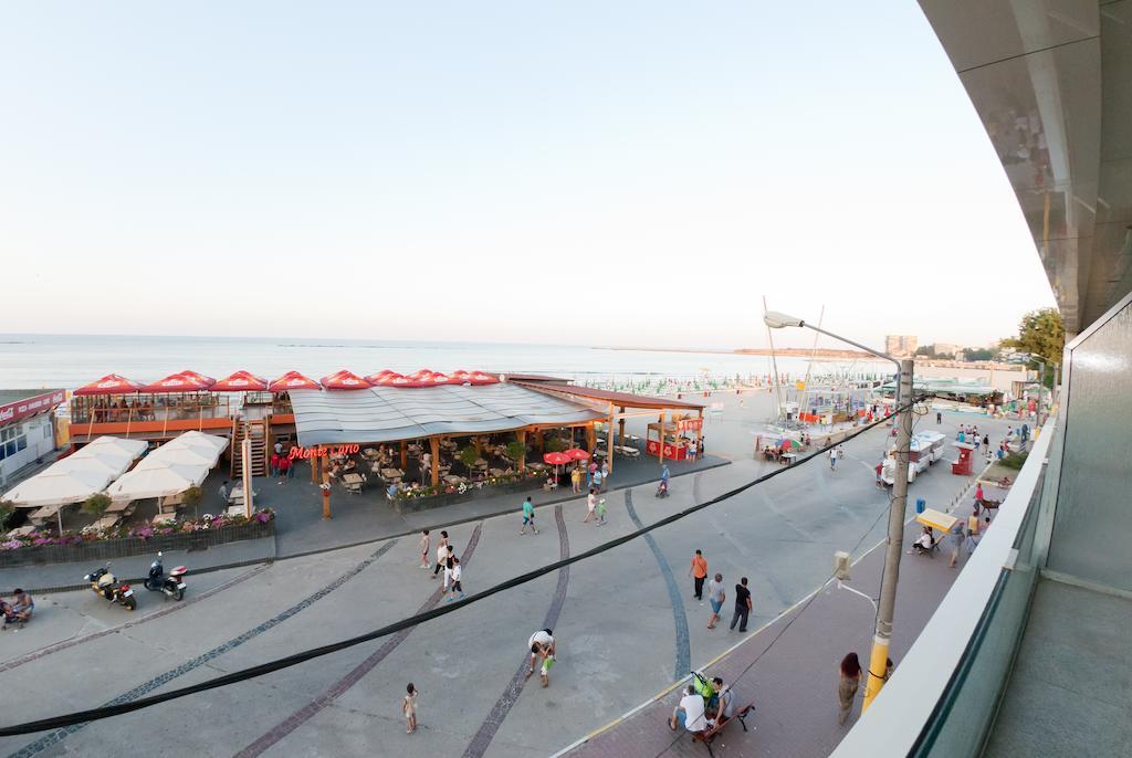 Complex Aristrocratos Hotel Mamaia Ngoại thất bức ảnh