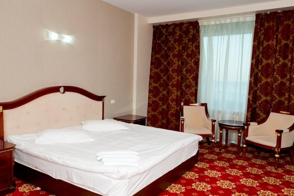 Complex Aristrocratos Hotel Mamaia Phòng bức ảnh