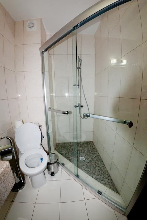 Complex Aristrocratos Hotel Mamaia Phòng bức ảnh