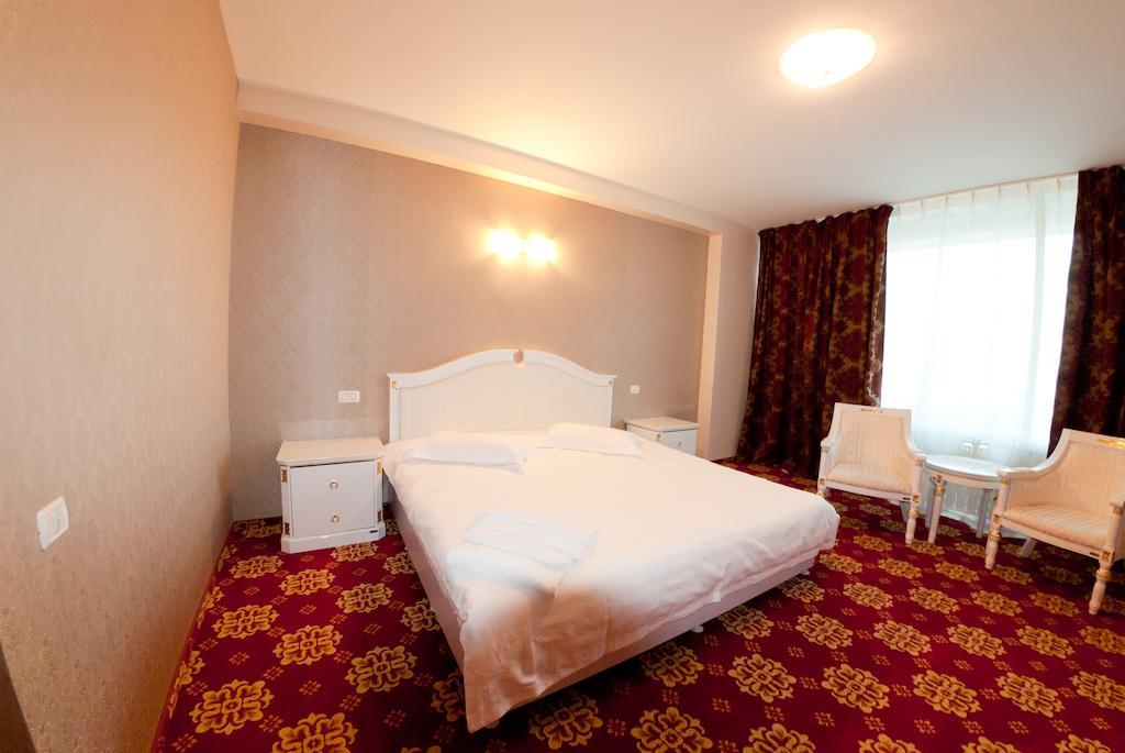 Complex Aristrocratos Hotel Mamaia Ngoại thất bức ảnh
