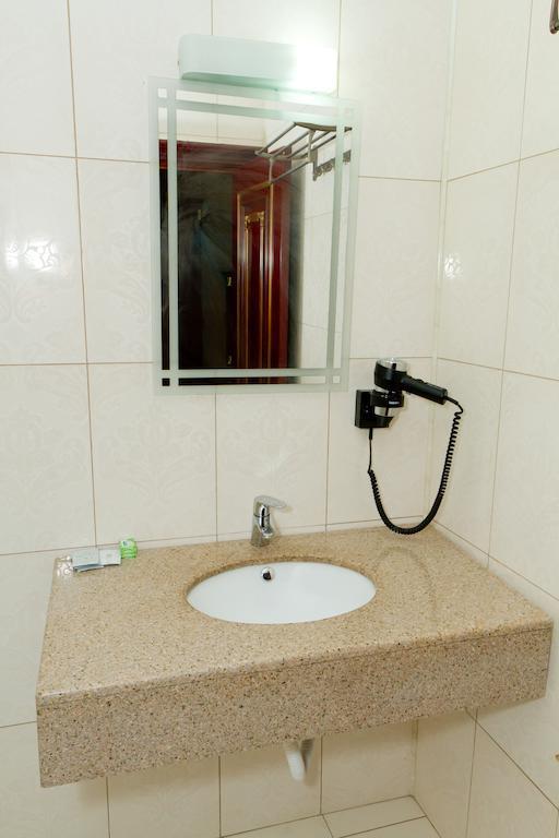 Complex Aristrocratos Hotel Mamaia Phòng bức ảnh