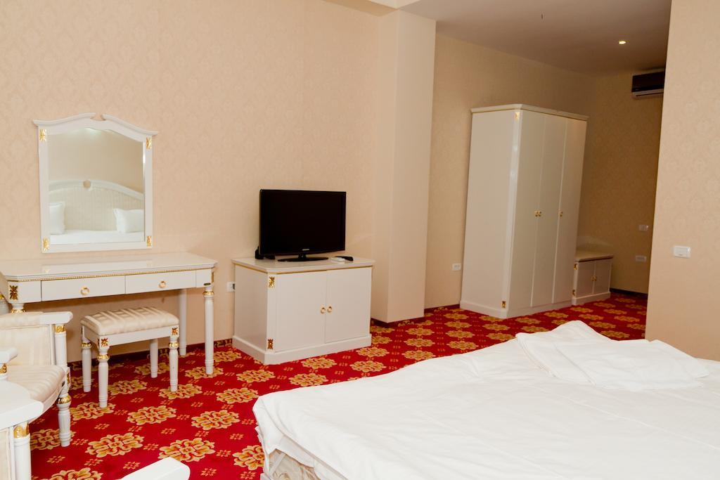 Complex Aristrocratos Hotel Mamaia Ngoại thất bức ảnh