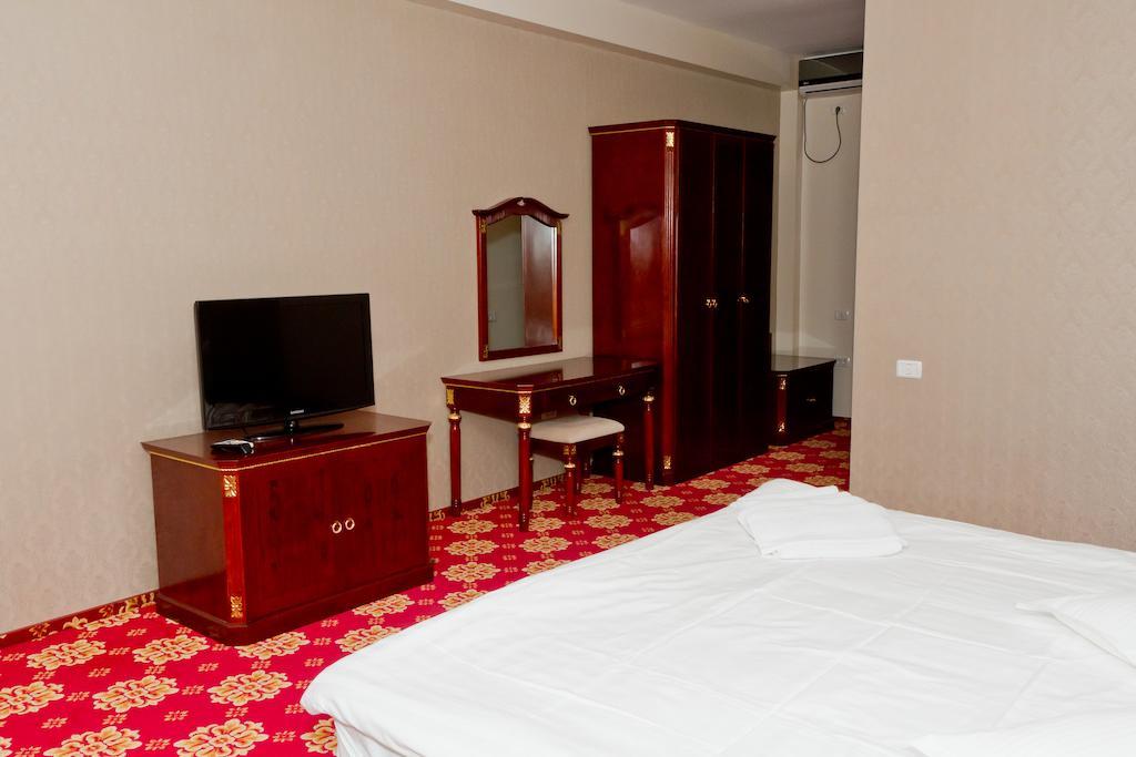 Complex Aristrocratos Hotel Mamaia Ngoại thất bức ảnh