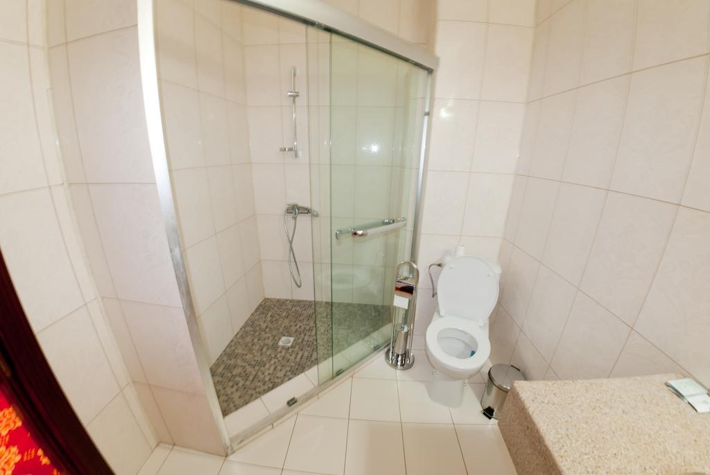Complex Aristrocratos Hotel Mamaia Phòng bức ảnh
