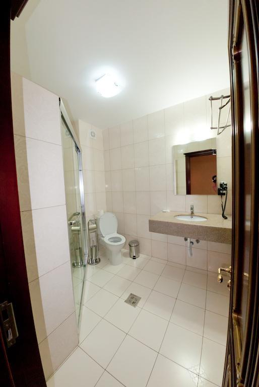 Complex Aristrocratos Hotel Mamaia Phòng bức ảnh