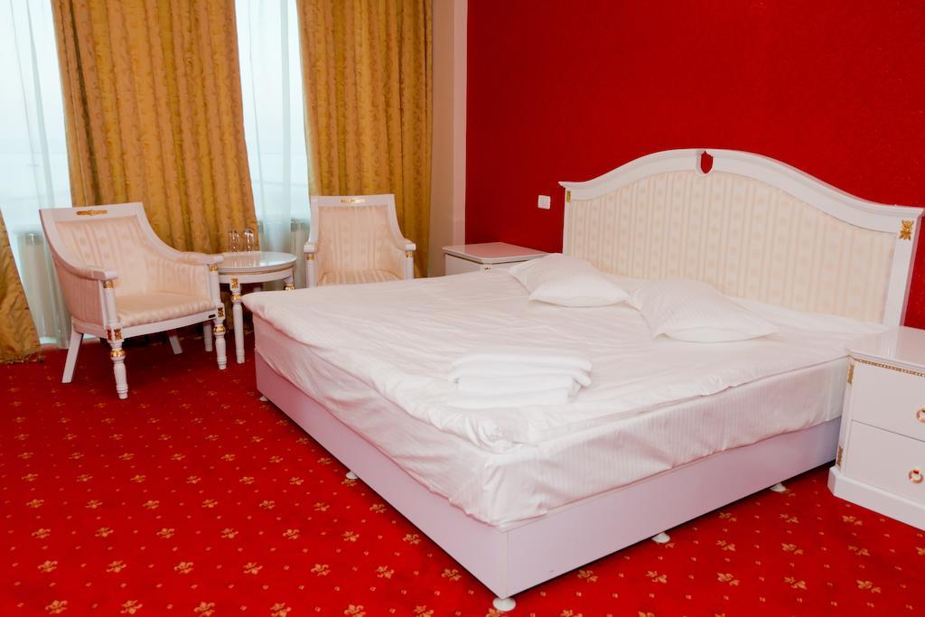 Complex Aristrocratos Hotel Mamaia Ngoại thất bức ảnh