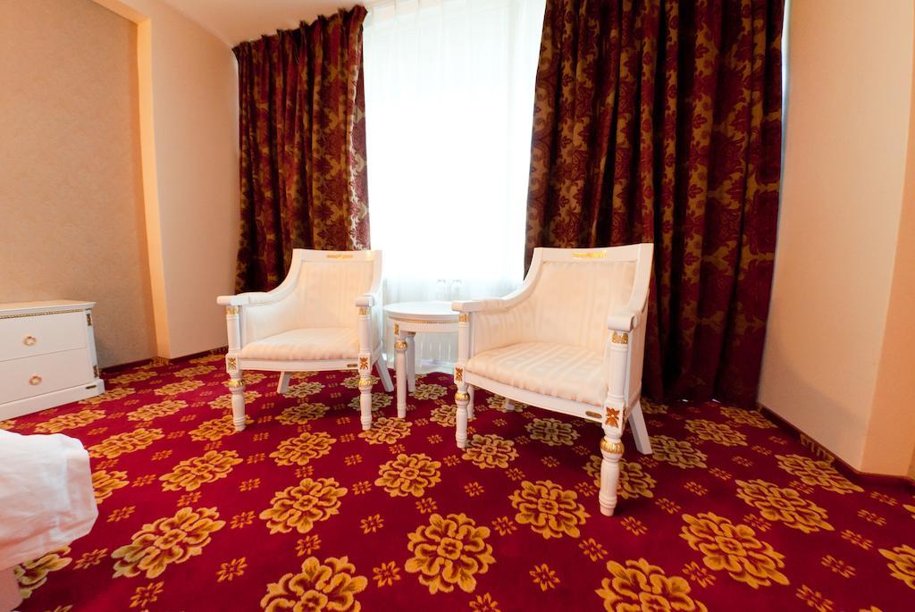 Complex Aristrocratos Hotel Mamaia Phòng bức ảnh