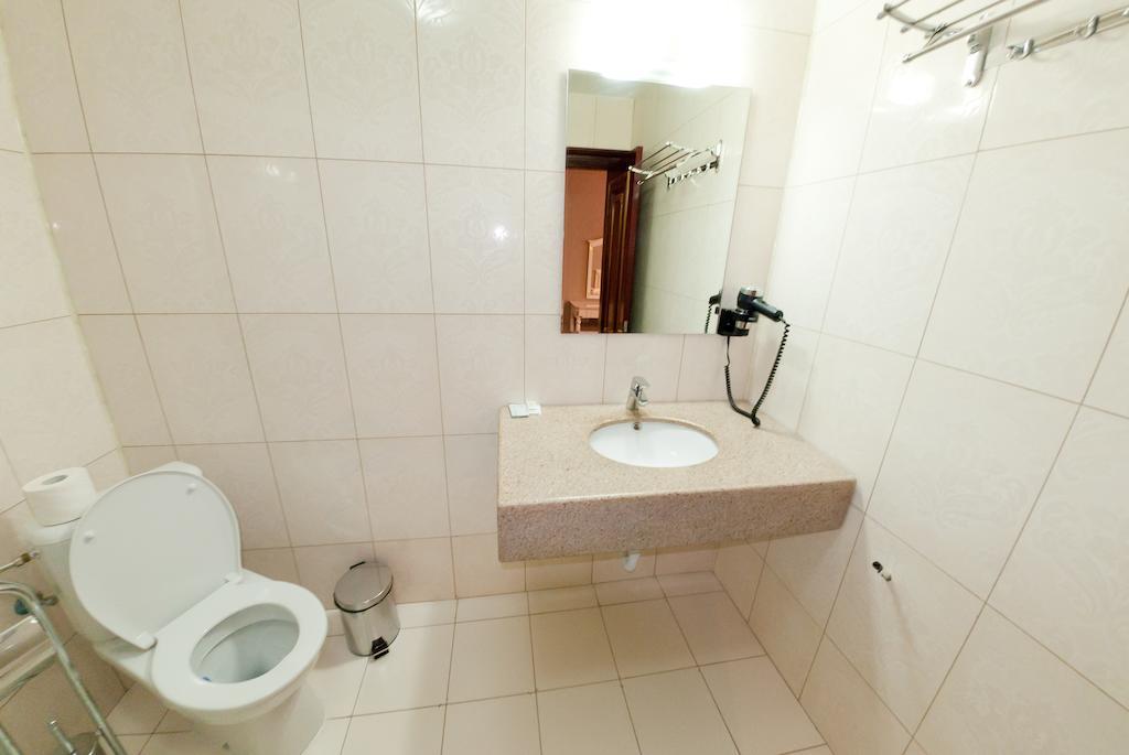 Complex Aristrocratos Hotel Mamaia Ngoại thất bức ảnh